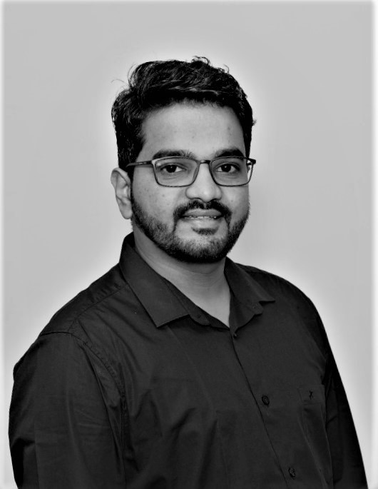 Chetan Patil - Software Engineer